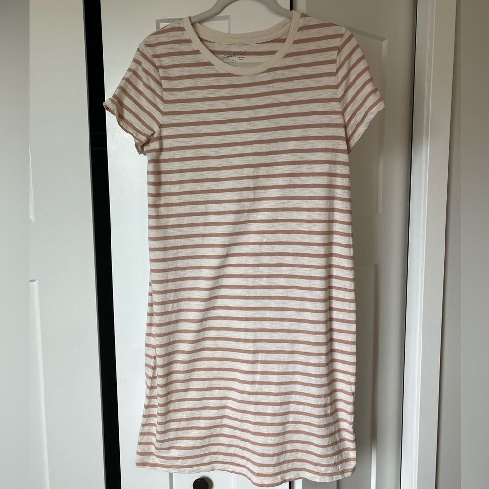 Universal Thread T-Shirt Dress